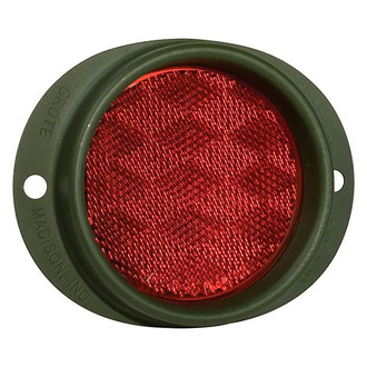 Grote® - Two-Hole Mounting Reflector