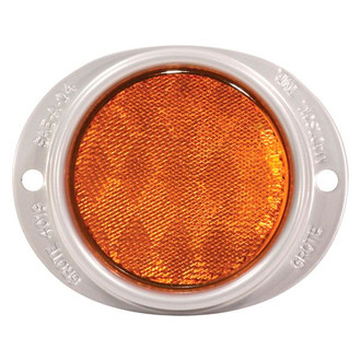 Grote® - Two-Hole Mounting Reflector
