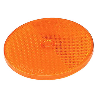 Grote® - Sealed Center-Mount Reflector