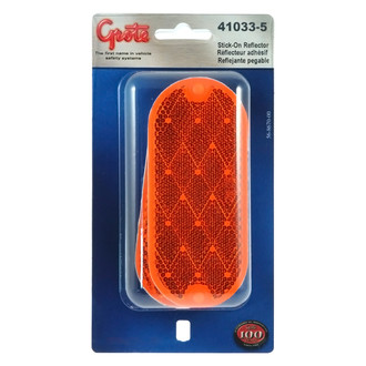 Grote® - Oval Reflectors