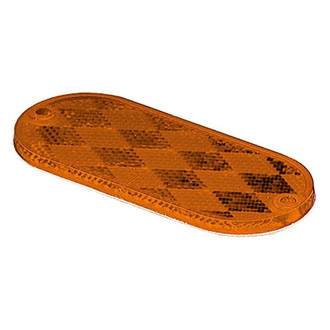 Grote® - Oval Reflector