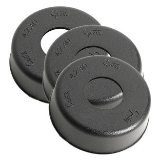 Grote® 42302-3 - MicroNova 2" Brackets