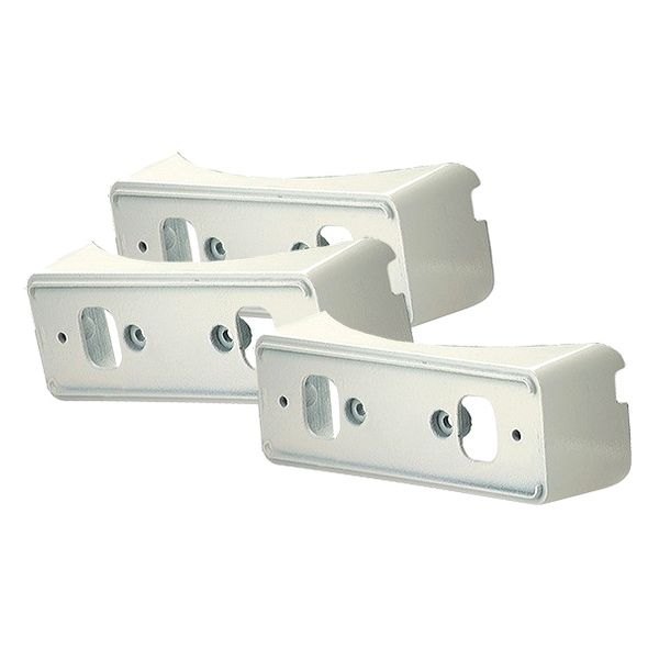 Grote® - 4.75" Corner Radius Brackets