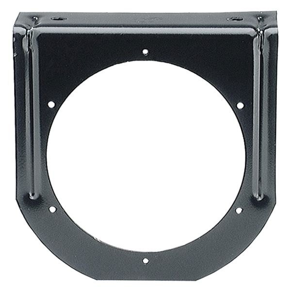 Grote® - 4" 90-Degree Angle Screw Mount Mounting Bracket for For 4" Round Lights