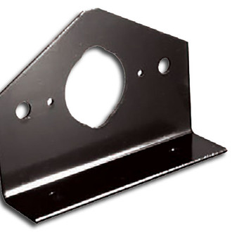 Grote® - 4, 5 and 6 Pole Socket Bracket