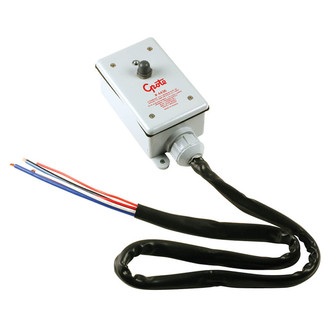 Grote® - Headlight Switch Knob