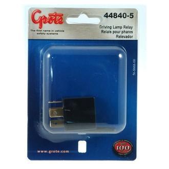Grote® - Fog Light Relay