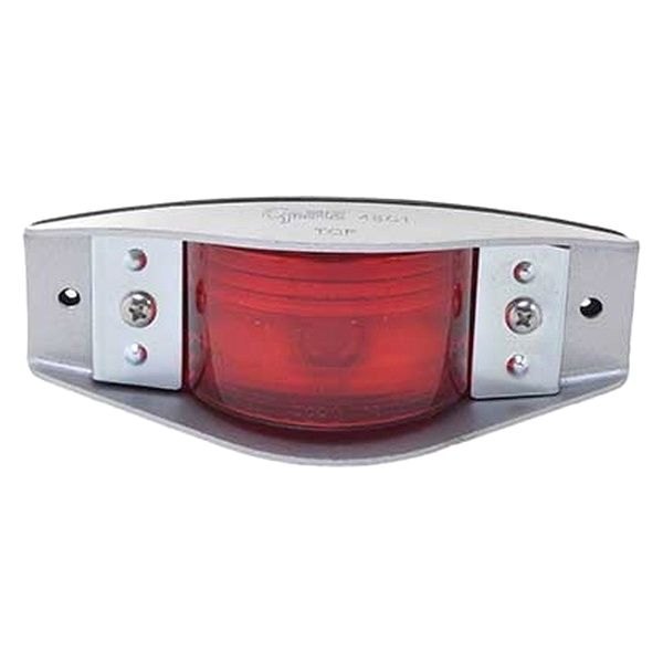 Grote® - Armored Screw Mount Clearance Marker Light