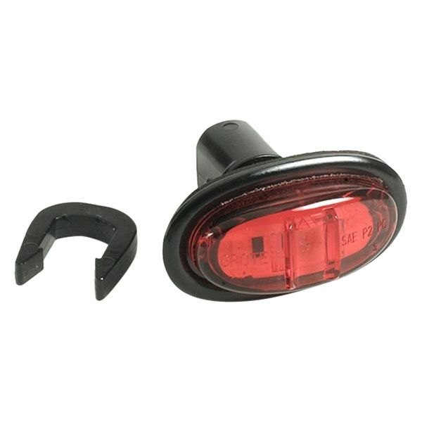 Grote® - MicroNova™ Grommet Mount LED Clearance Marker Light