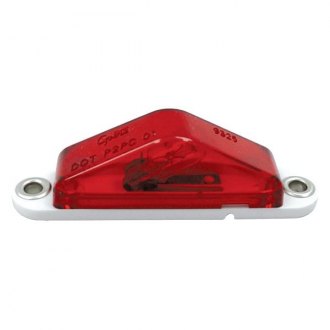 Grote® - Peak Lens Clearance Marker Light with Peak Lens