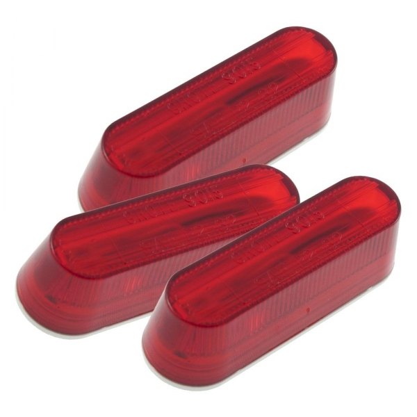 Grote® - Thin-Line Clearance Marker Lights