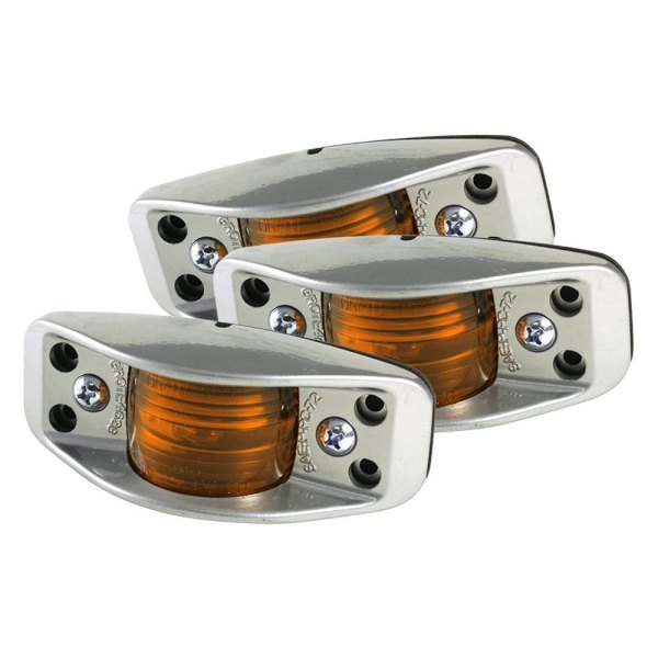 Grote® - Armored Clearance Marker Lights