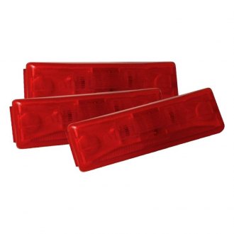 Grote® - Rectangular Clearance Marker Lights