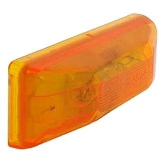 Grote® - Yellow Rectangular Clearance Marker Light