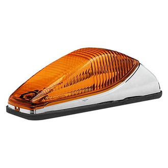 Grote® - OEM-Style Large Aerodynamic Cab Marker Light