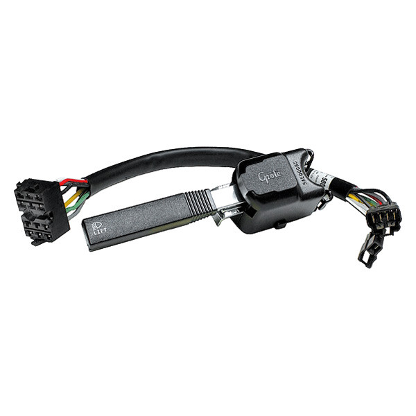 Grote® 48532 - Turn Signal Switch Kit with Harness