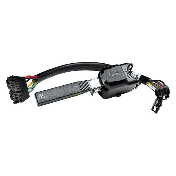 Grote® 48532 Turn Signal Switch Kit with Harness