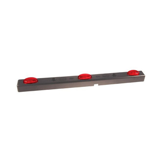 Grote® - MicroNova™ Red LED Light Bar