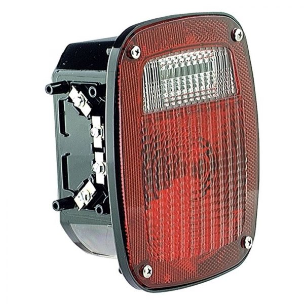 Grote® - Torsion Mount Factory Style Tail Light