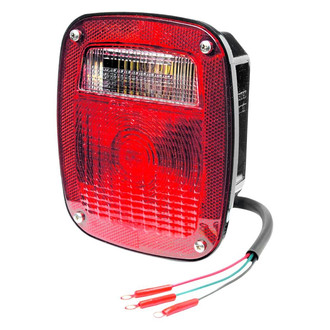 Grote® - Torsion Mount™ Two-Stud Mack™ Dodge™ Stop/Tail/Turn Light