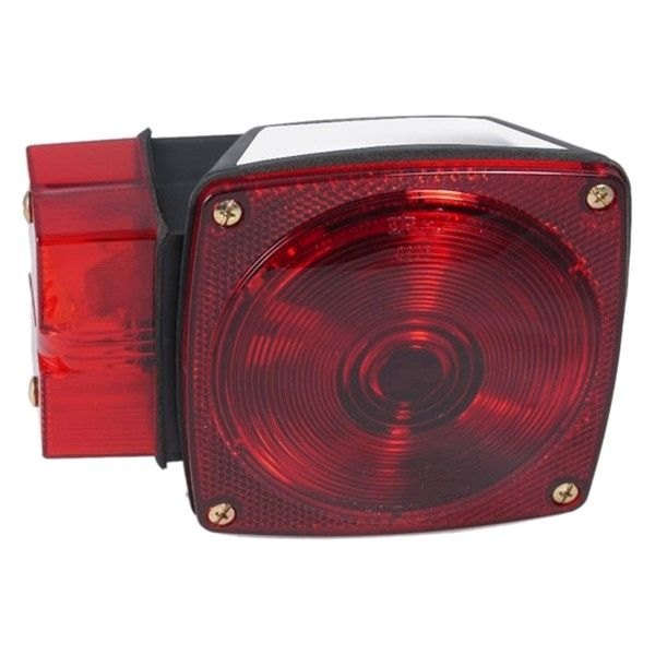 Grote® 52452 Utility Lighting Kit for Trailers Over 80" Wide