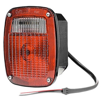Grote® - Torsion Mount™ Two-Stud Dodge™ Stop/Tail/Turn Light