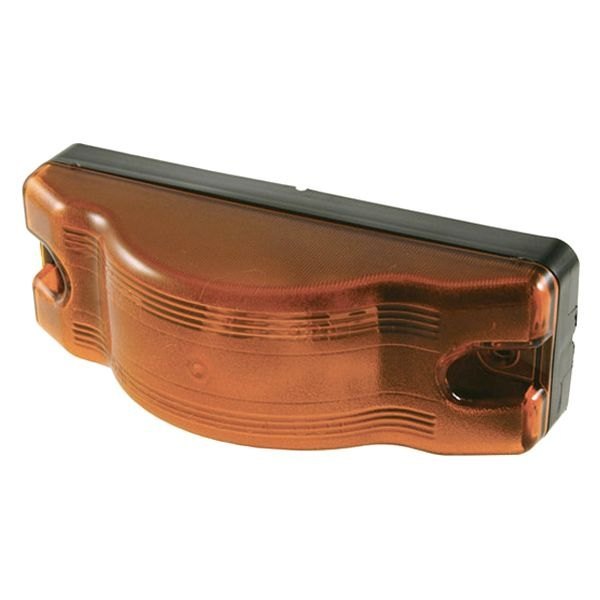 Grote® 53163 Yellow LED Turn Signal Light
