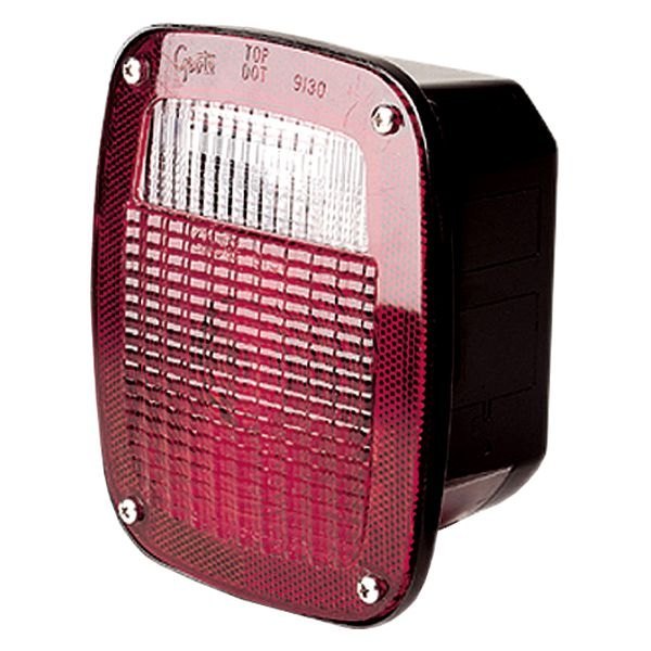 Grote® - Factory Style Tail Light