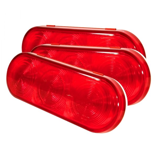 Grote® - Select™ Oval LED Tail Lights