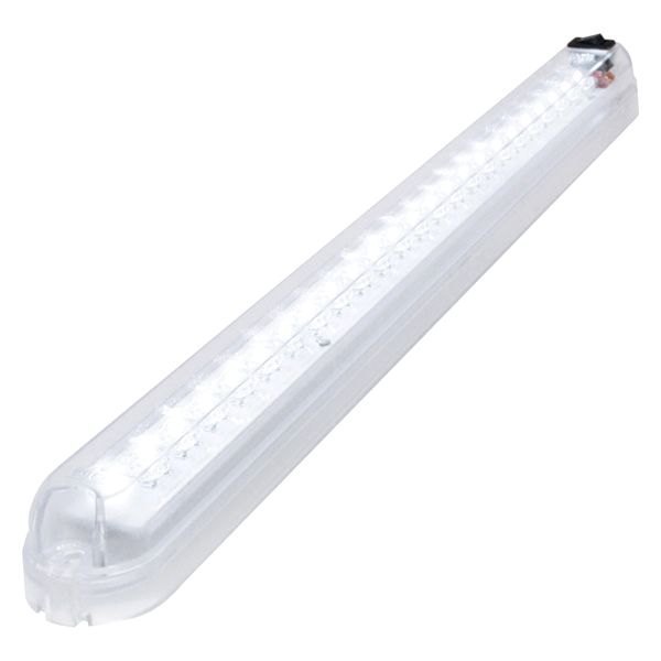  Grote® - Slimlite Courtesy White LED Light
