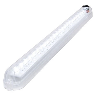 Grote® - Slimlite Courtesy White LED Light