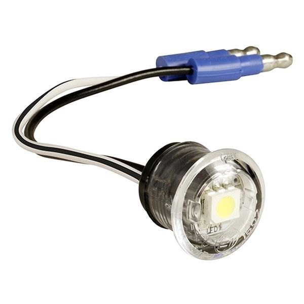 Grote® MicroNova Durable LED Clearance Marker Lights