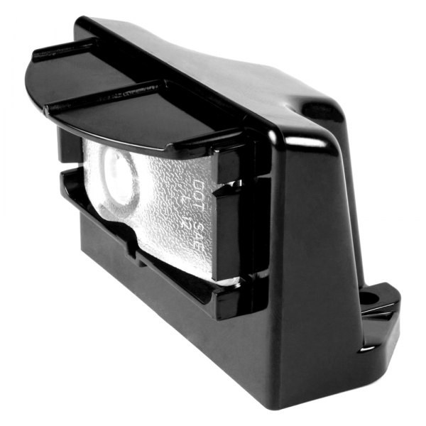 Grote® - MicroNova™ Multi-Volt LED License Plate Light