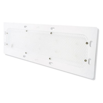 Grote® 61111 - 18" WhiteLight™ Recessed Mount LED Dome Light