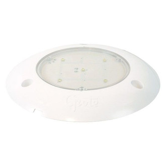 Grote® - WhiteLight™ Surface Mount White LED Dome Light