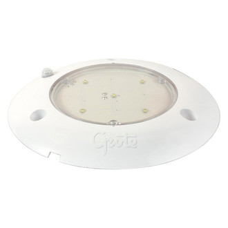 Grote® - WhiteLight™ S100 Surface Mount White LED Dome Lights