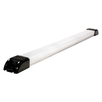 Grote® - 18" White LED Dome Light