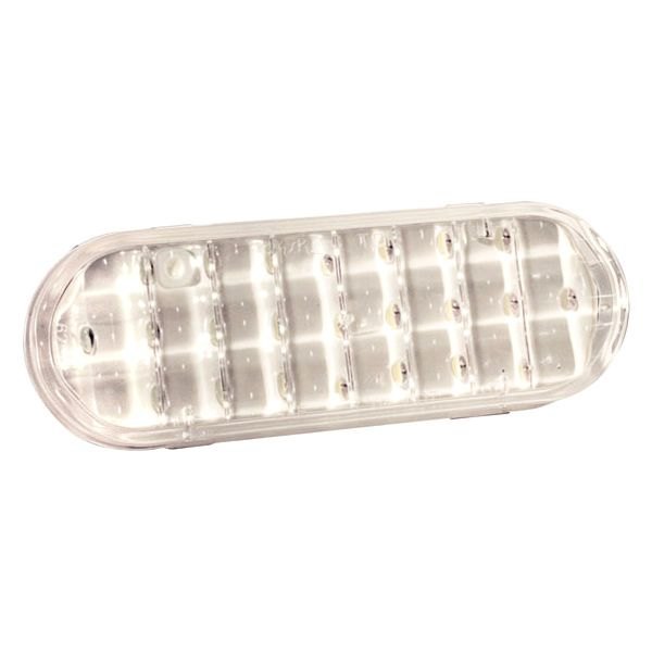 Grote® 62561 SuperNova Single System Oval LED Backup Light