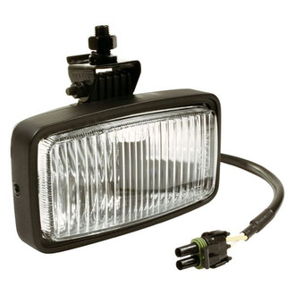 Grote® - 6.5"x3.59" 55W Rectangular Fog Beam Light