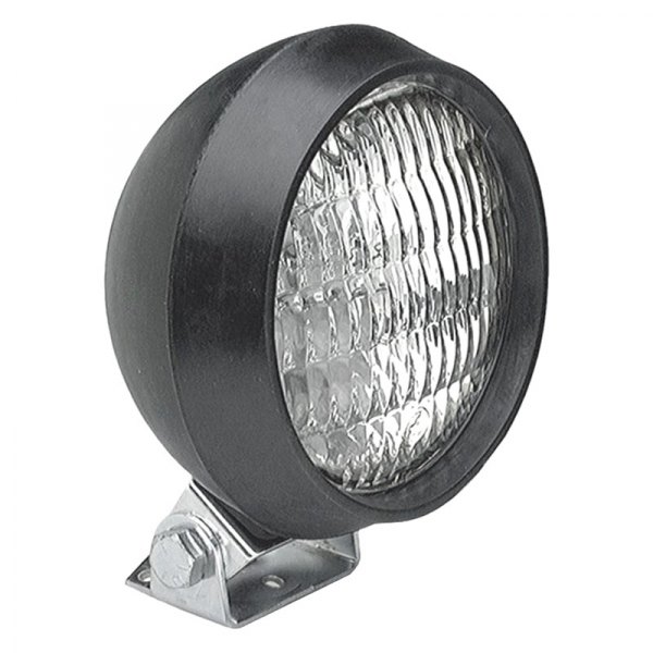 Grote® - 5.25" 35W Round Tractor Beam Light Retail Pack