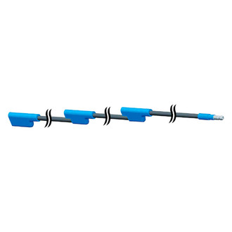 Grote® - 54" Triple Light ID Wiring Harness