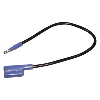 Grote® 66160 - Slim-Line Under Light Male to Slim-Line Under Light Double Female