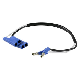 Grote® 66165 - Two Slim-Line Male To Two Double Females