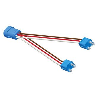 Grote® - Parking, Turn Signal & Stop Light Connector
