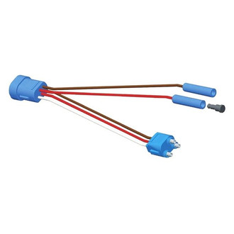 Grote® 66820 - Midturn Adapter Pigtail