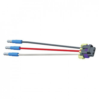 Universal Off-Road Light Wiring Harnesses & Connectors - 100+ products ...