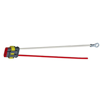 Grote® - Hard-Shell Connector Pigtail