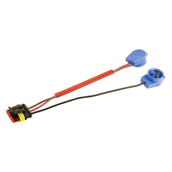 Grote® 66863 4in1 Connector HardShell Connector Pigtail