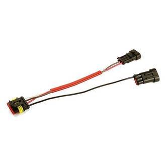 Grote® - Parking, Turn Signal & Stop Light Connector