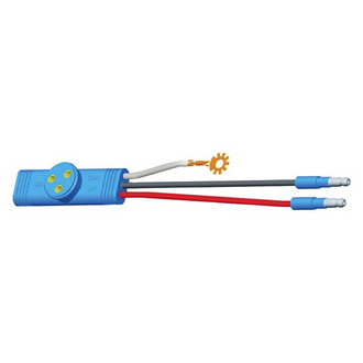 Grote® - 6" Long Sentry Light Pigtail